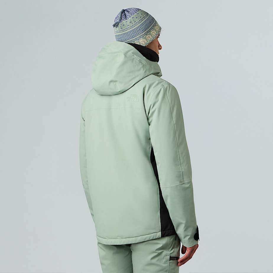 Men's Mount Bre Jacket - 3