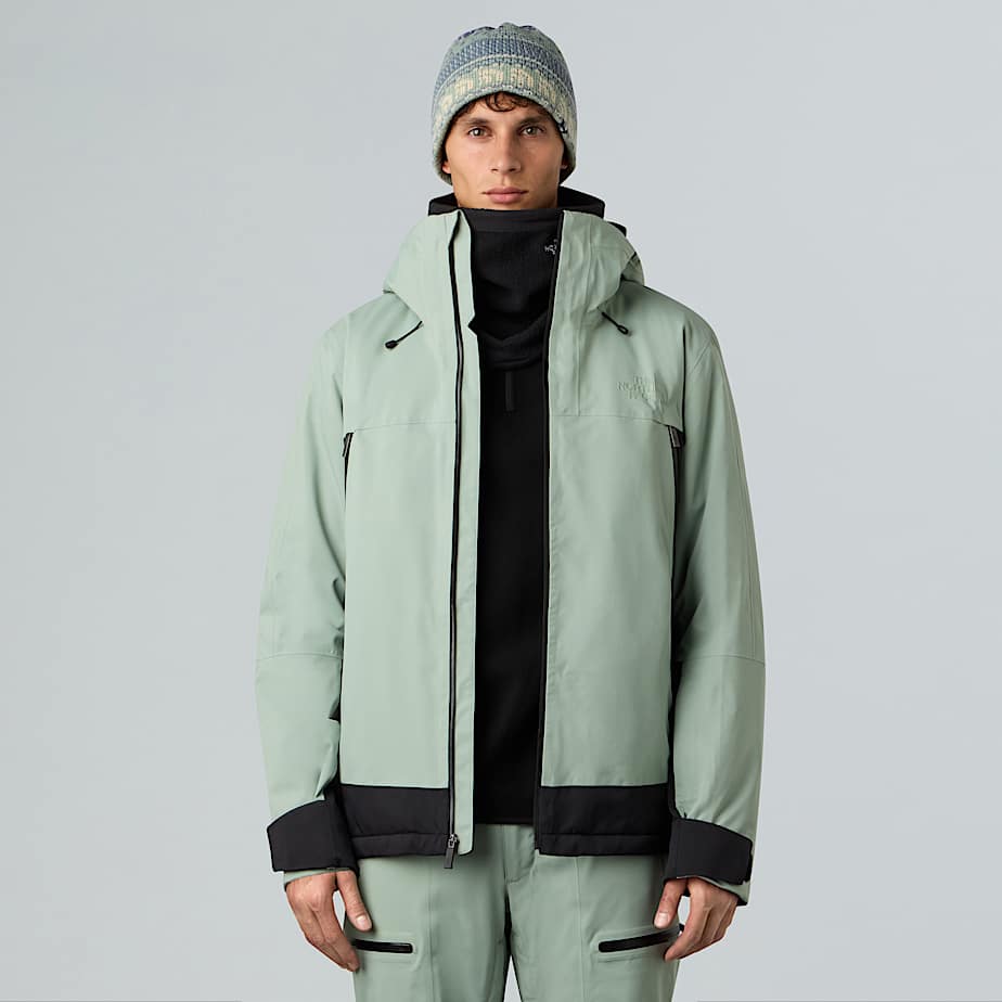 Men's Mount Bre Jacket - 4