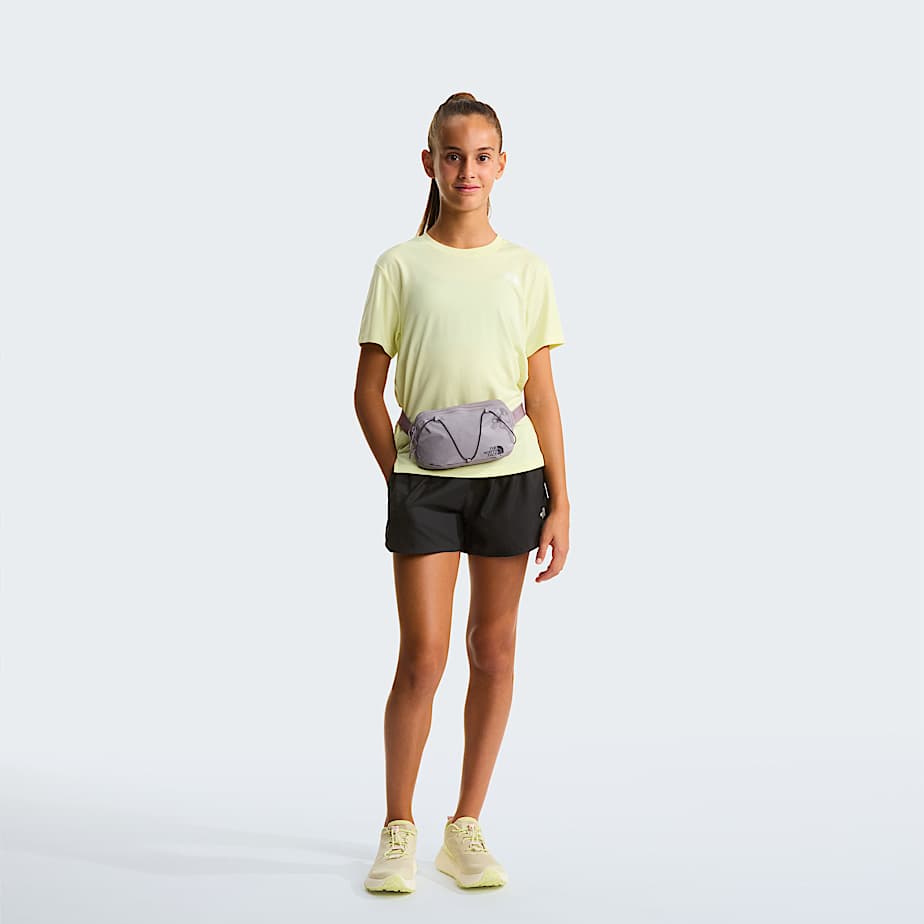 Flex TShirt fr Mdchen TNF ALT1