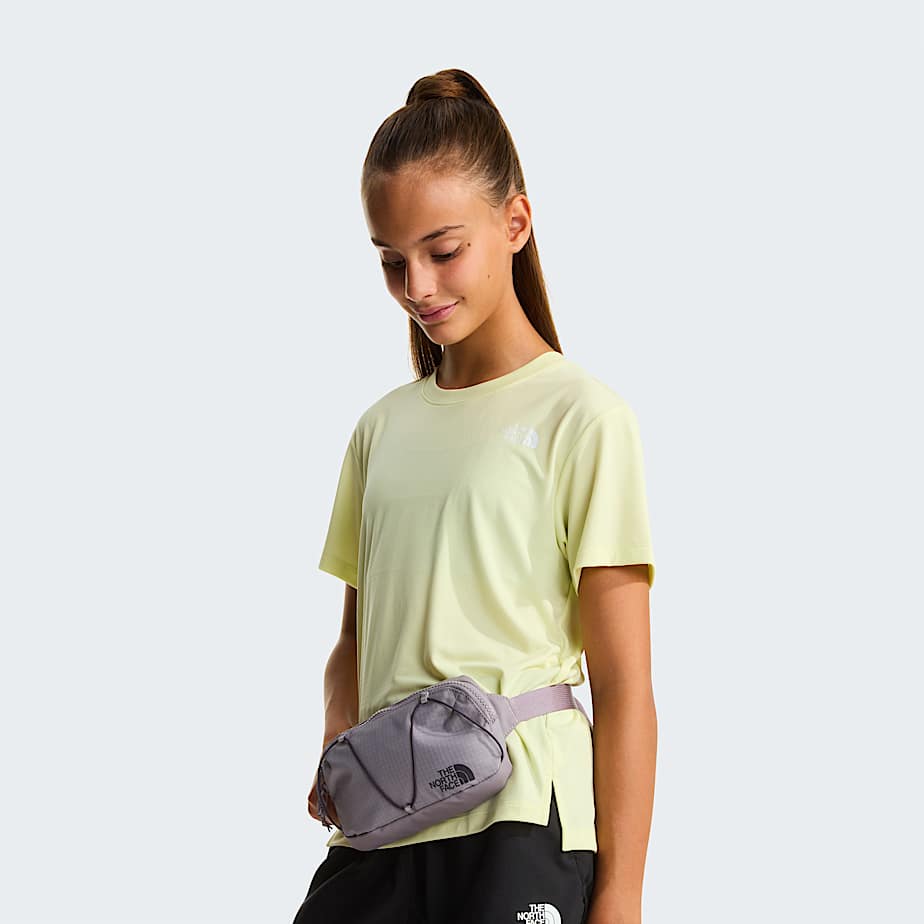 Flex TShirt fr Mdchen TNF ALT6