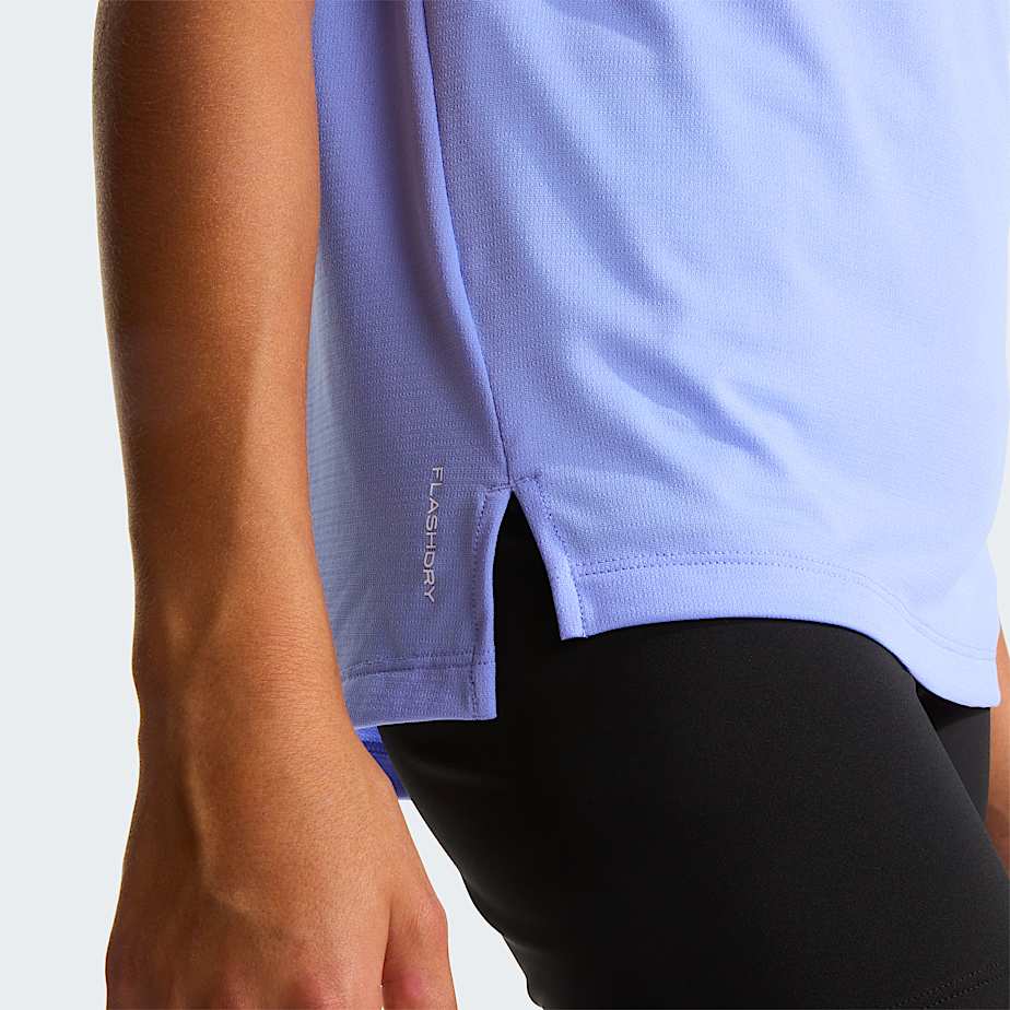 Dziewczcy Tshirt Flex TNF ALT5