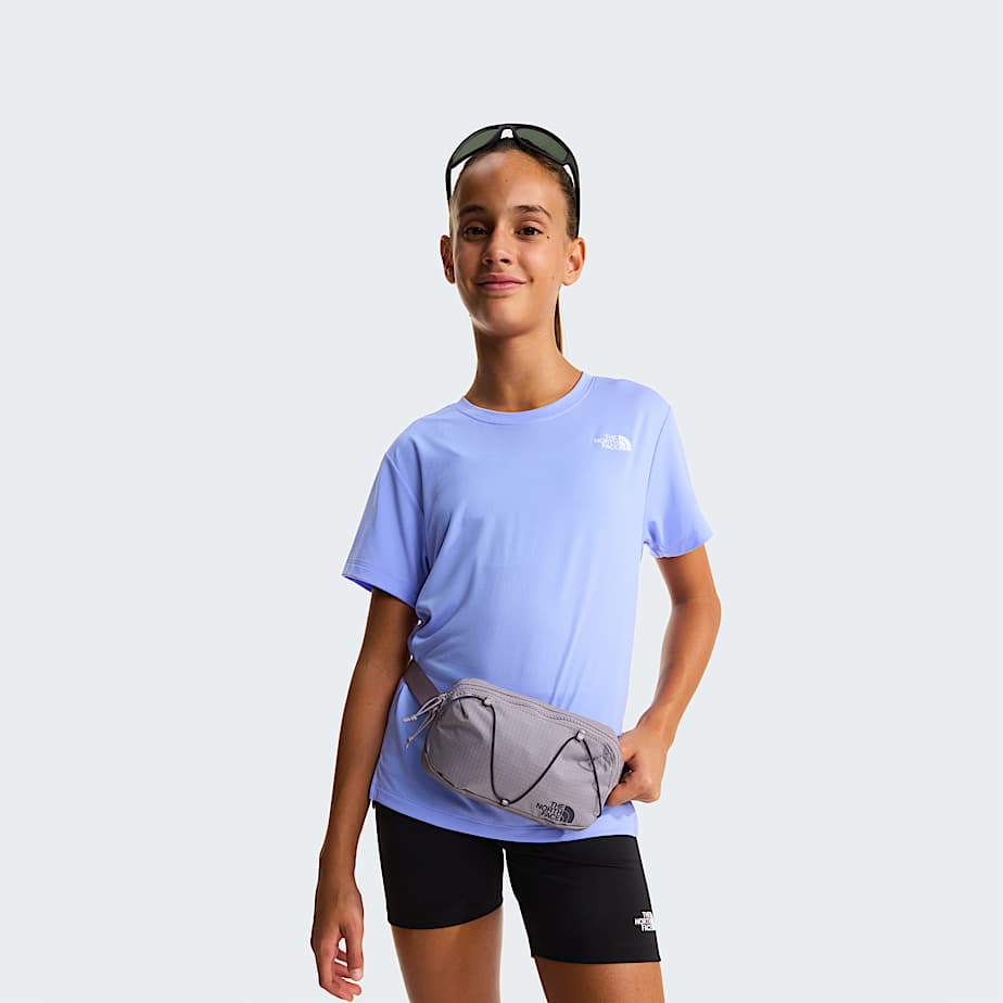 Dziewczcy Tshirt Flex TNF ALT6