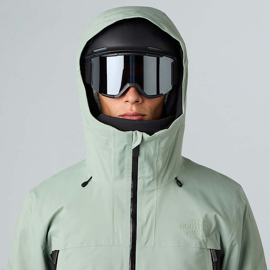 Men's Mount Bre Jacket - 6