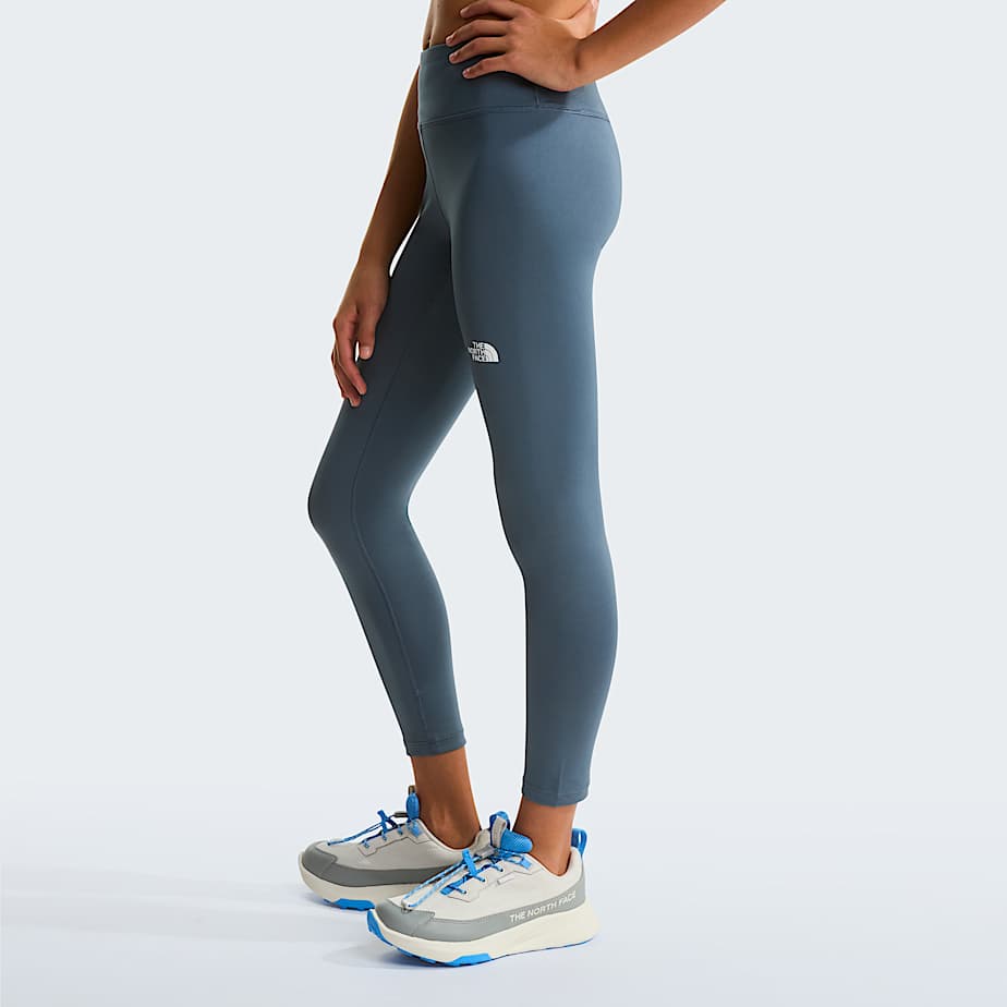 Flex Leggings Girl TNF ALT2