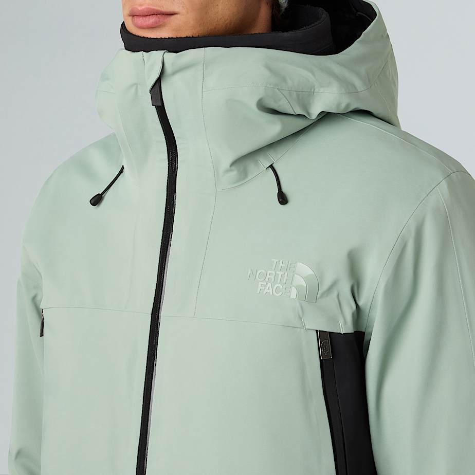 Men's Mount Bre Jacket - 7
