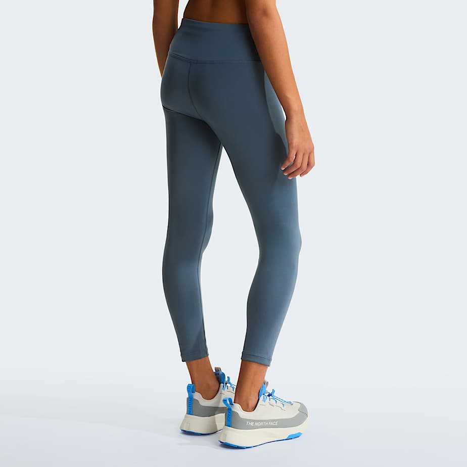 Flex Leggings für Mädchen - 4