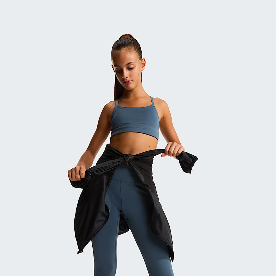 Flex Leggings für Mädchen - 6