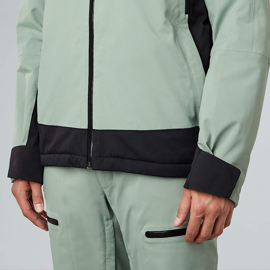 Men's Mount Bre Jacket - 9