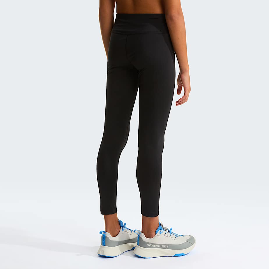 Girls' Flex Leggings - 4