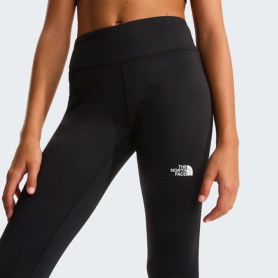 Girls' Flex Leggings - 5