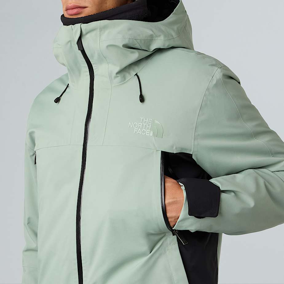 Men's Mount Bre Jacket - 10