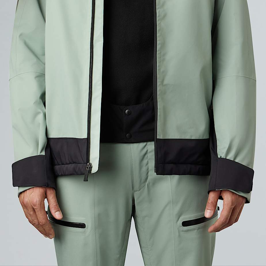 Men's Mount Bre Jacket - 12