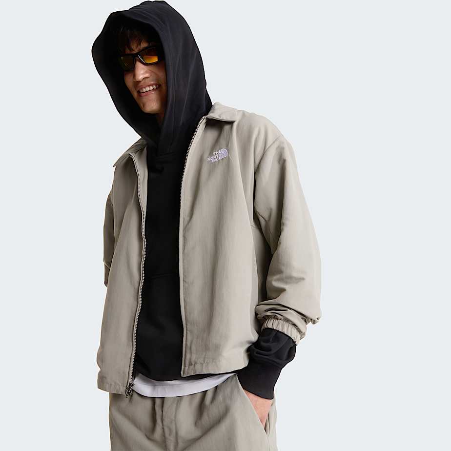 TNF Easy Wind Trousers M - 7