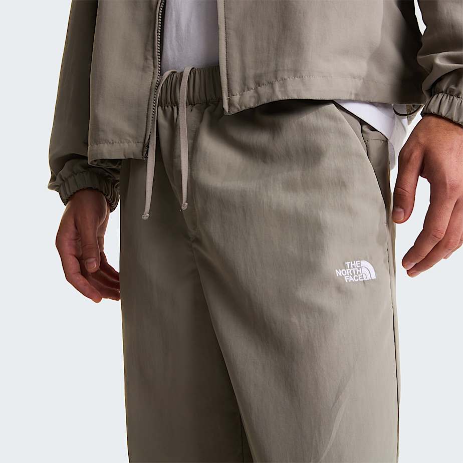 TNF Easy Wind Trousers M TNF ALT4