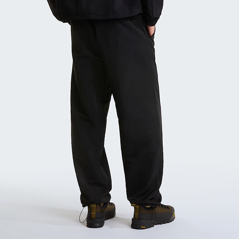 Mens TNF Easy Wind Trousers TNF TNF Black ALT3