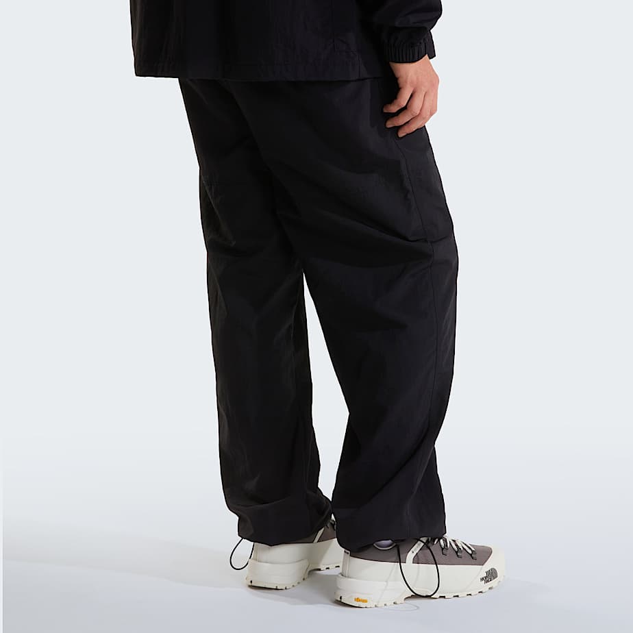 Uniseks Red Box Nylon broek met riem TNF ALT5