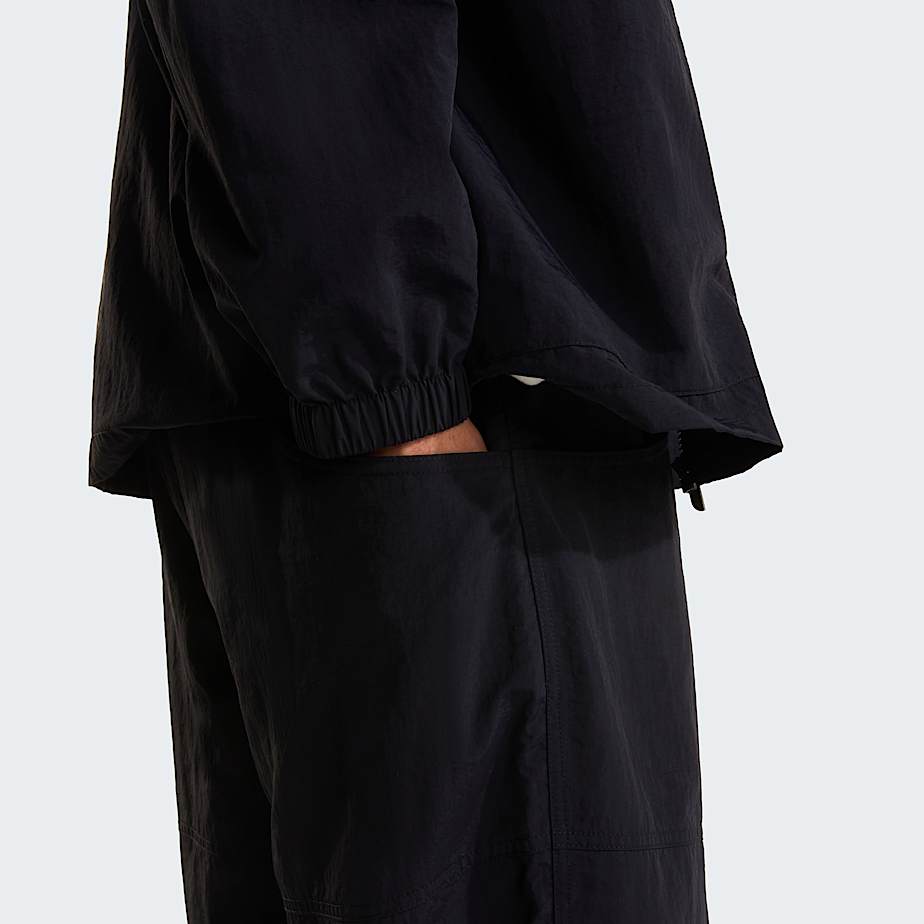 Uniseks Red Box Nylon broek met riem TNF ALT8