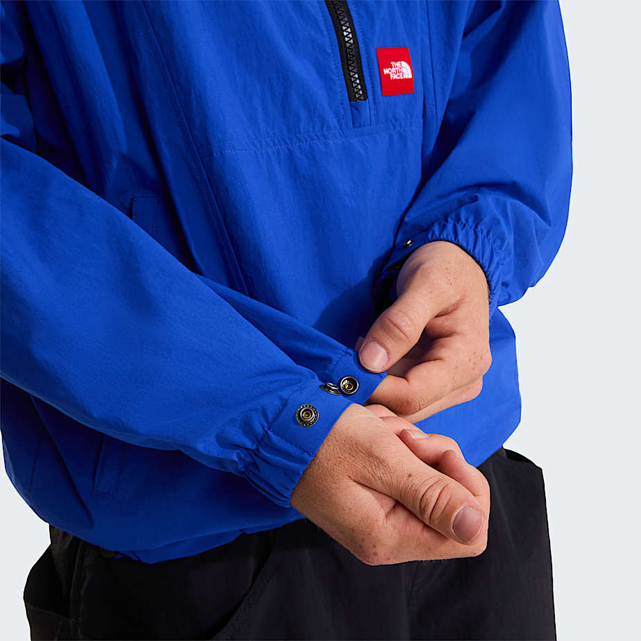 Redbox Taslan Jacke Unisex - 11