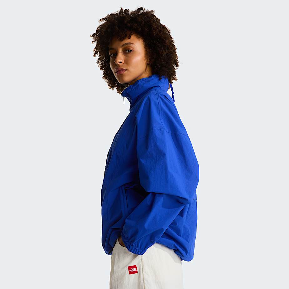 Redbox Taslan Jacke Unisex - 16