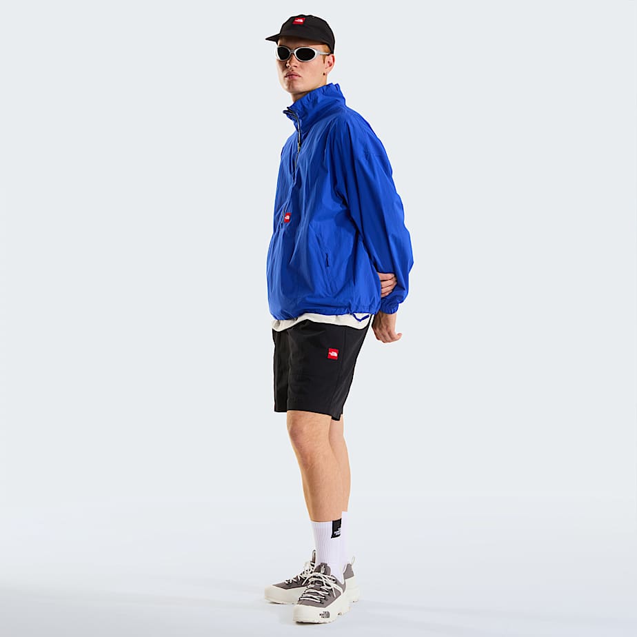 Redbox Taslan Jacke Unisex - 4