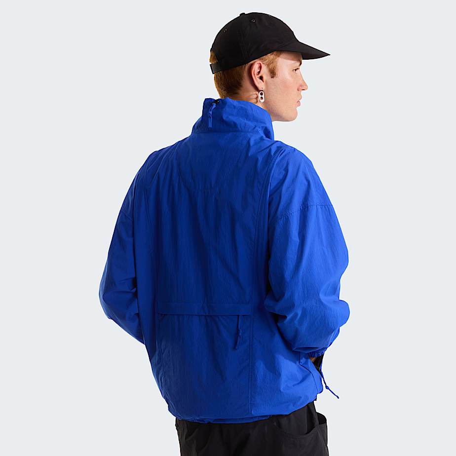 Redbox Taslan Jacke Unisex - 6