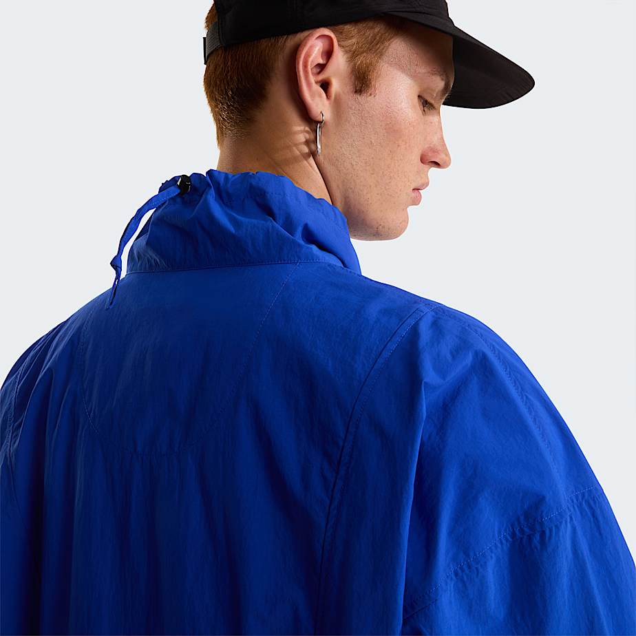 Redbox Taslan Jacke Unisex - 8