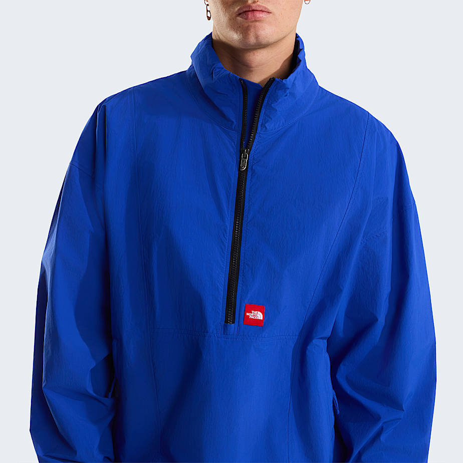 Redbox Taslan Jacke Unisex - 7
