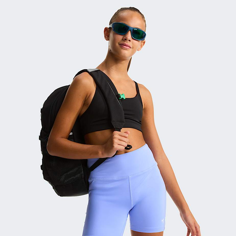 Girls' Flex 5" Tight Shorts - 6