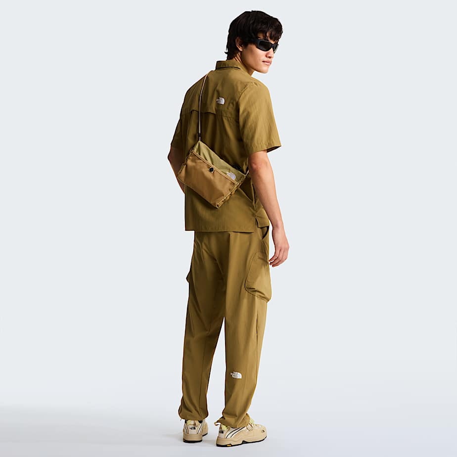 Packable skjorte til herrer TNF ALT1