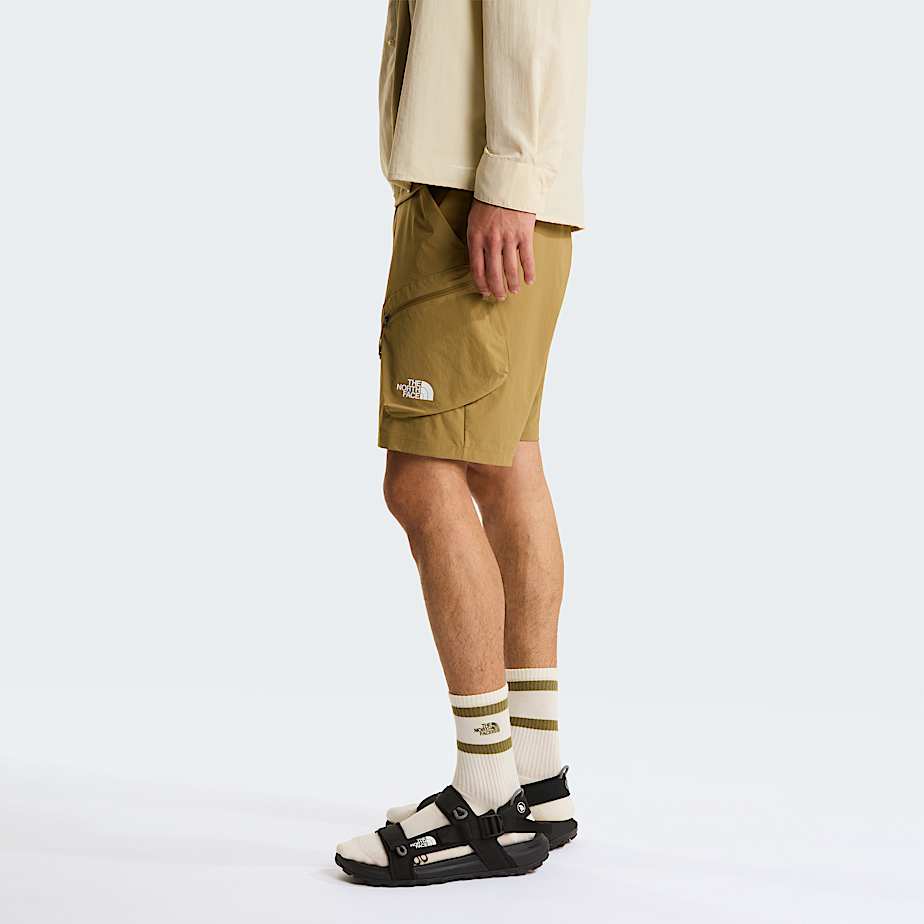 Verstaubare Shorts fr Herren TNF ALT2