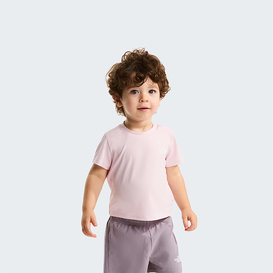 Baby 247 Set TNF ALT12