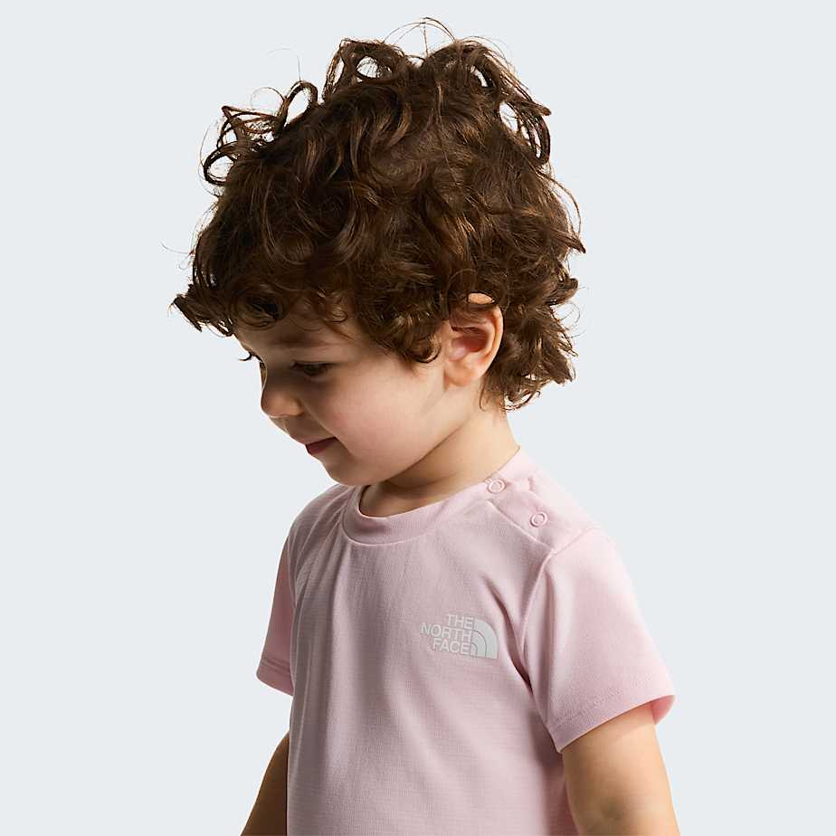 Baby 247 Set TNF ALT15