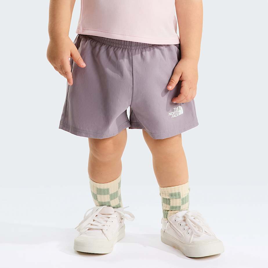 24/7-set voor baby's - 17