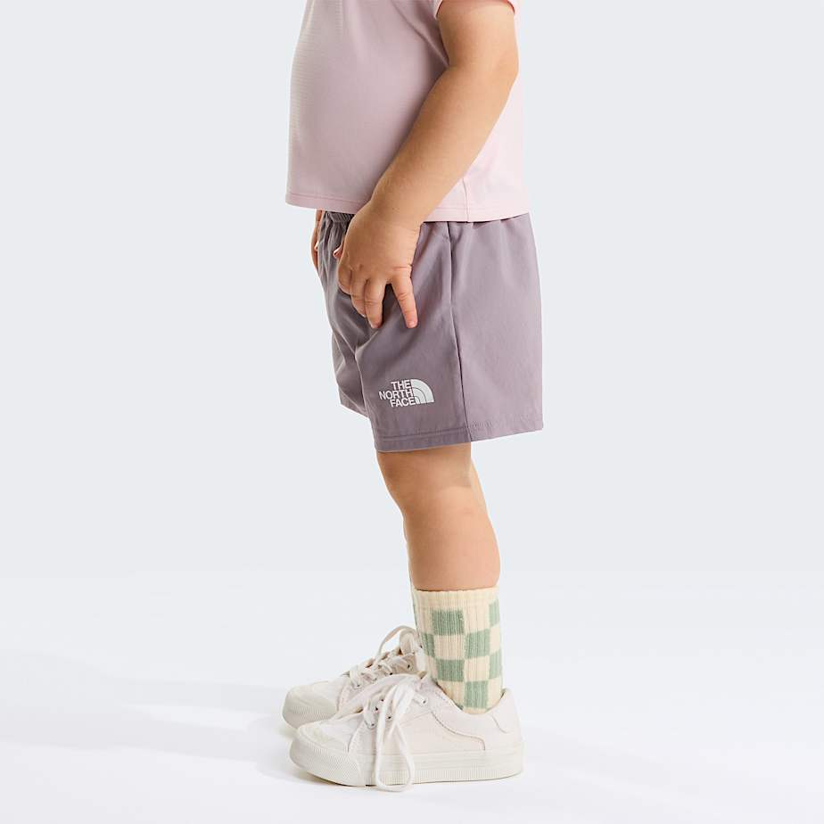 Baby 247 Set TNF ALT17