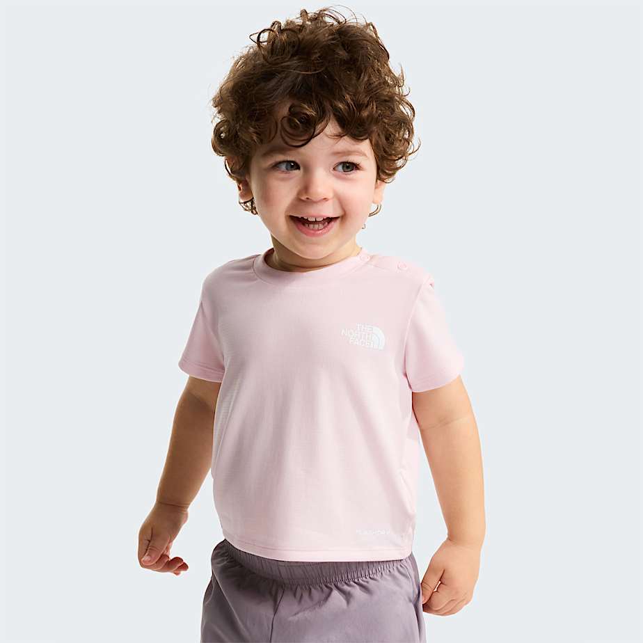 Baby 247 Set TNF ALT19