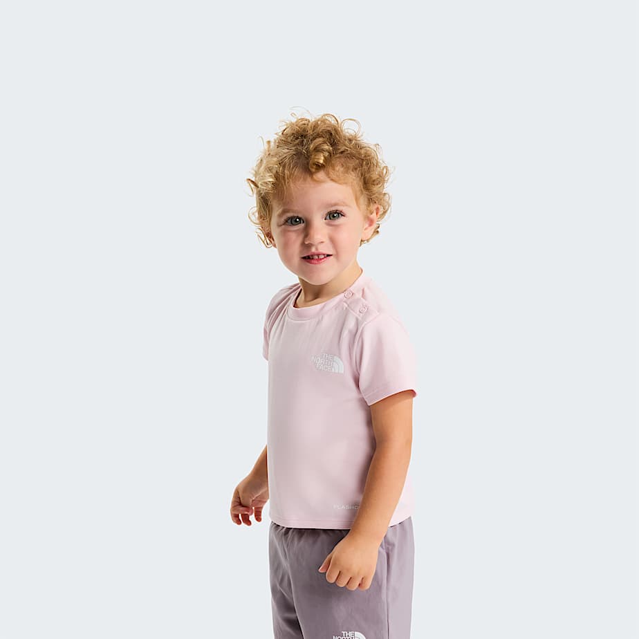 Baby 247 Set TNF ALT22