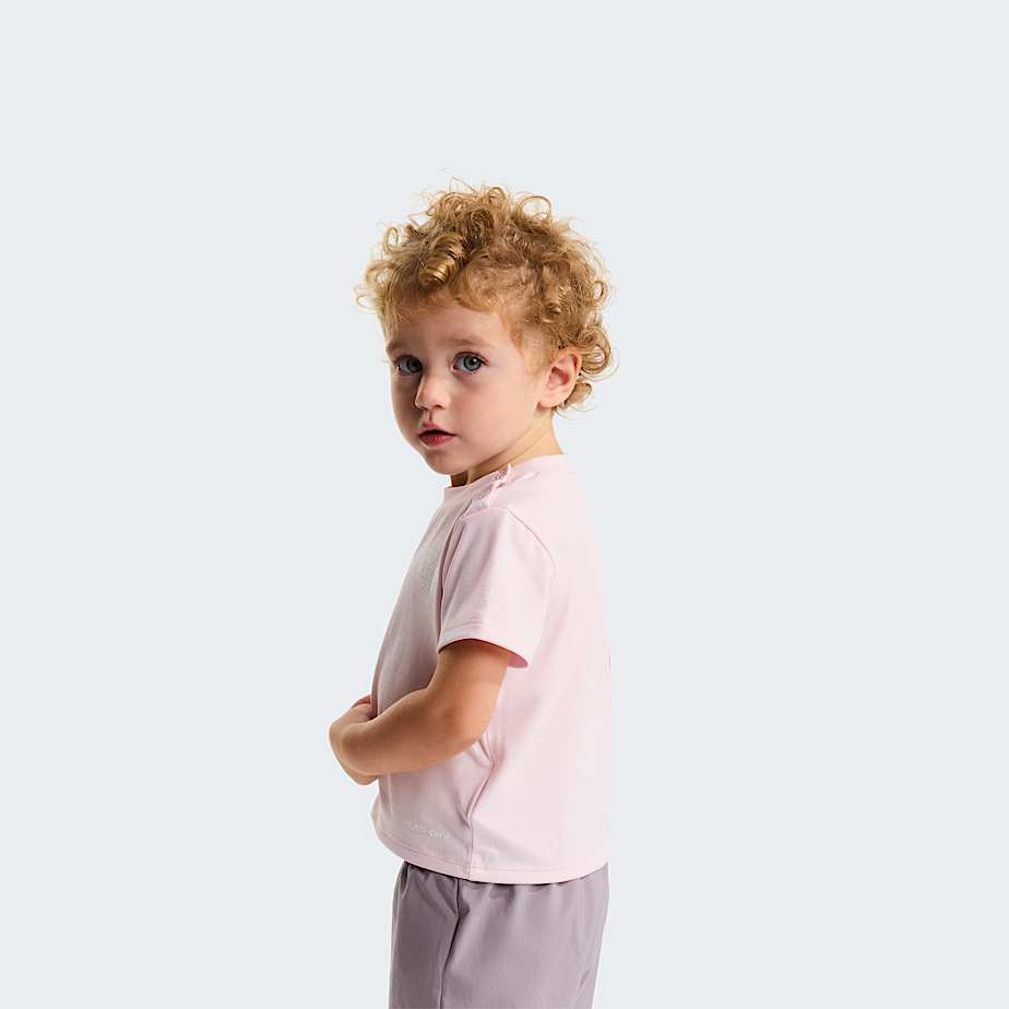 Baby 247 Set TNF ALT23