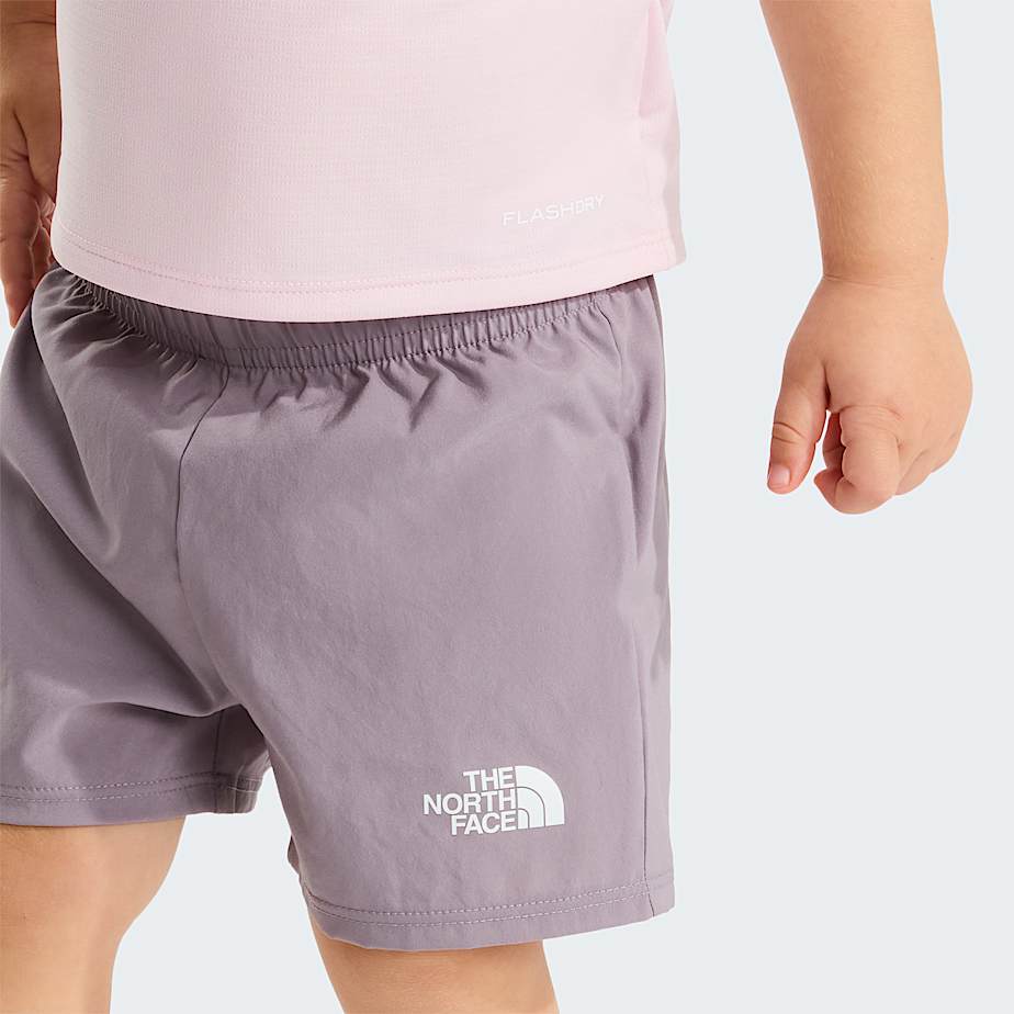 Baby 247 Set TNF ALT8