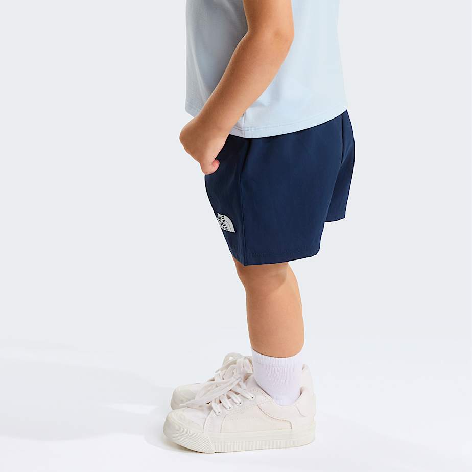 Baby 247 Set TNF Polar HazeSummit Navy ALT6