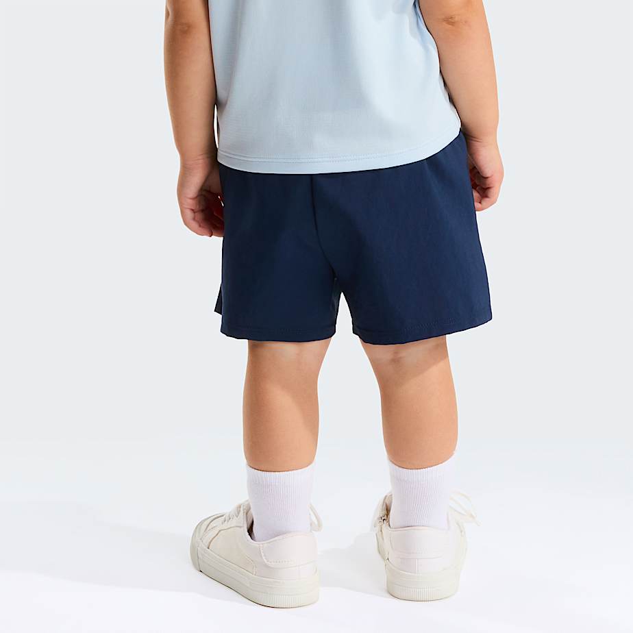 Baby 247 Set TNF Polar HazeSummit Navy ALT7