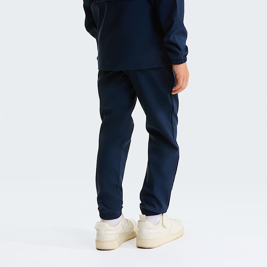 Dziecicy zestaw On The Trail TNF ALT10