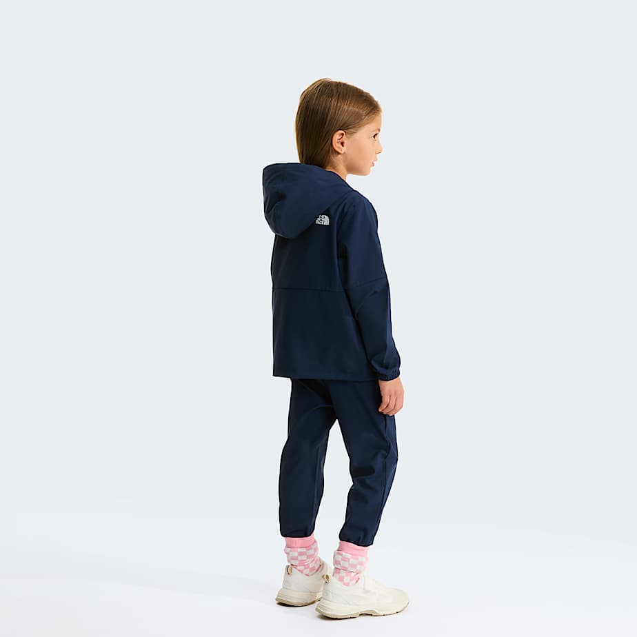 Dziecicy zestaw On The Trail TNF ALT13