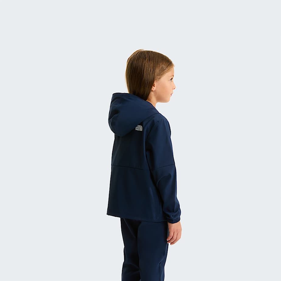 Dziecicy zestaw On The Trail TNF ALT16