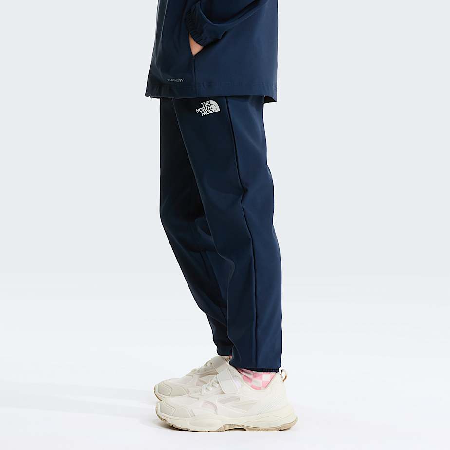 Dziecicy zestaw On The Trail TNF ALT22