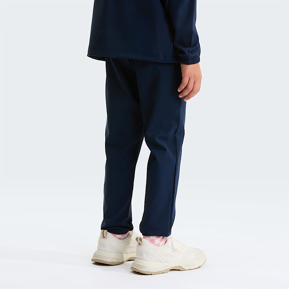 Dziecicy zestaw On The Trail TNF ALT23