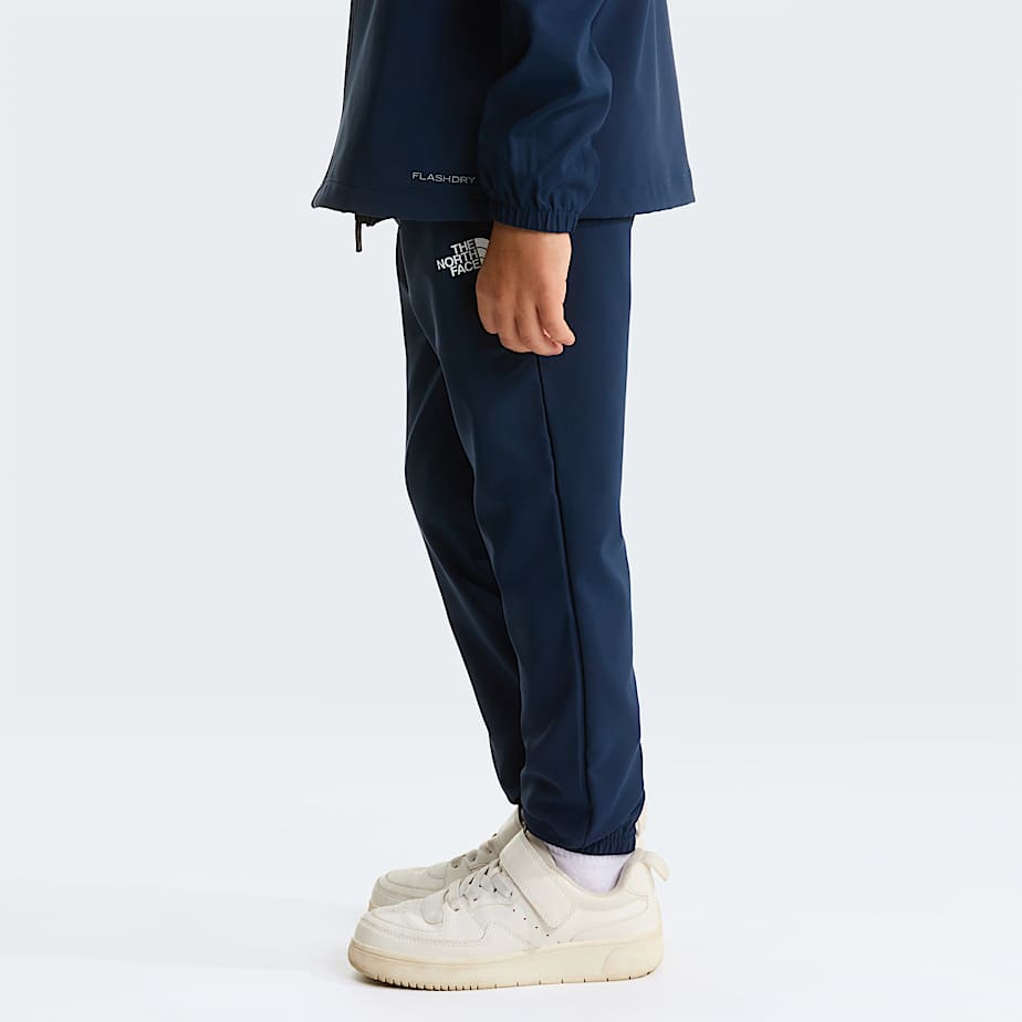 Dziecicy zestaw On The Trail TNF ALT9