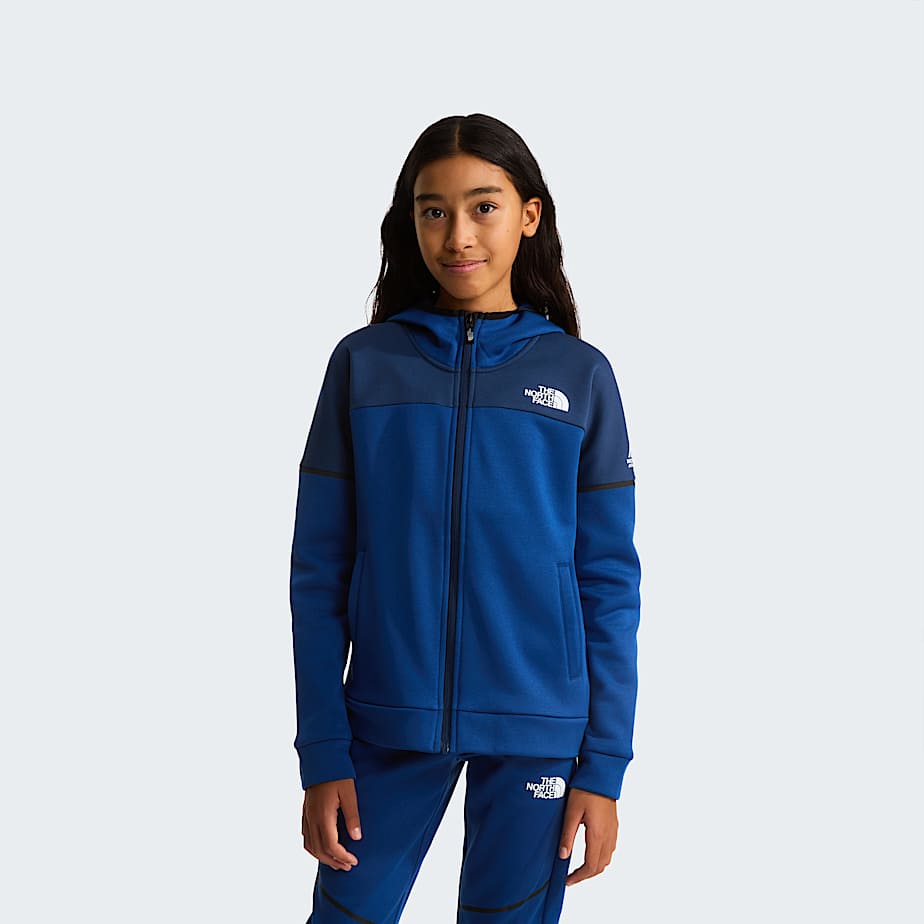 Teens' Mountain Athletics Hoodie - 1