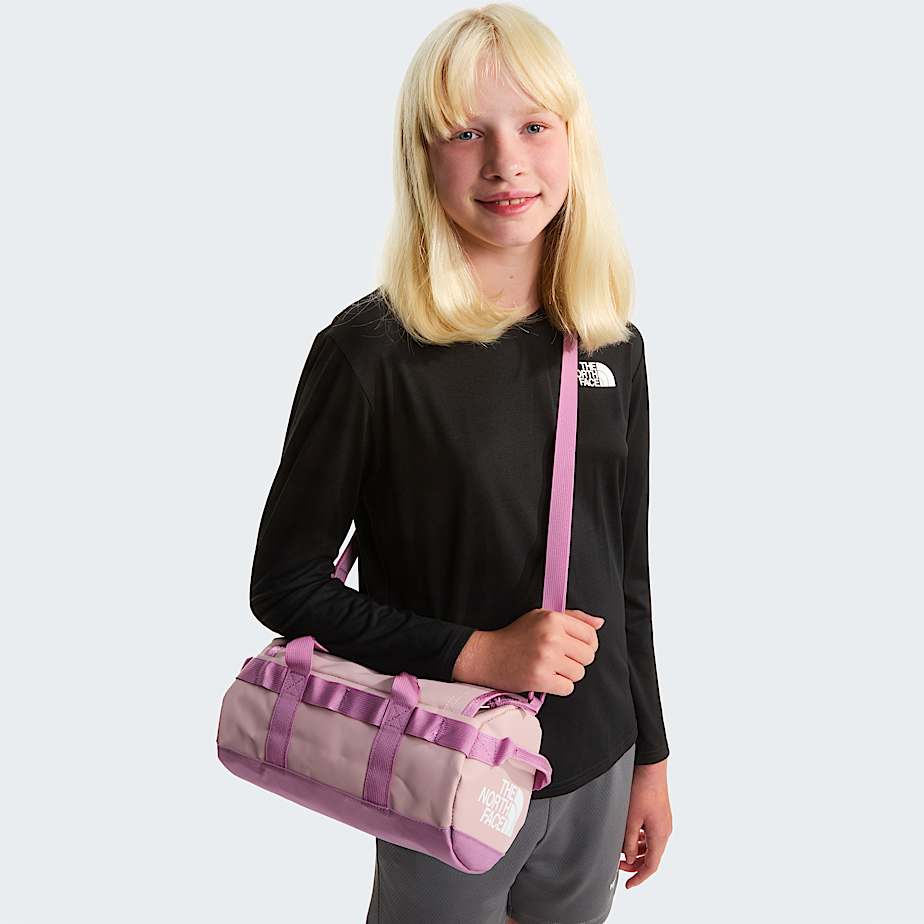 Poly Knit-short voor tieners - 10