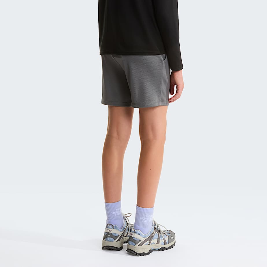 Poly Knit Shorts Junior TNF ALT9