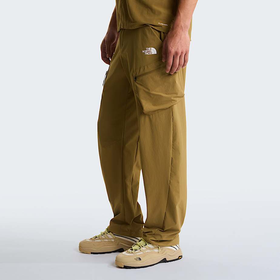 Mens Packable Loose Trousers TNF ALT2